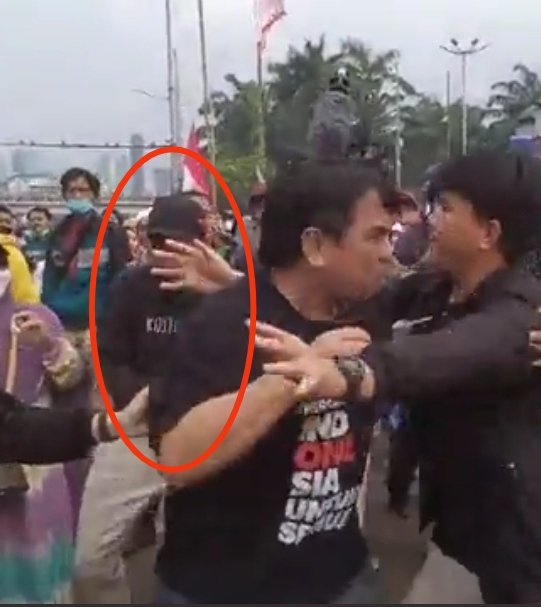 Rakyat Recehan™ tweet media