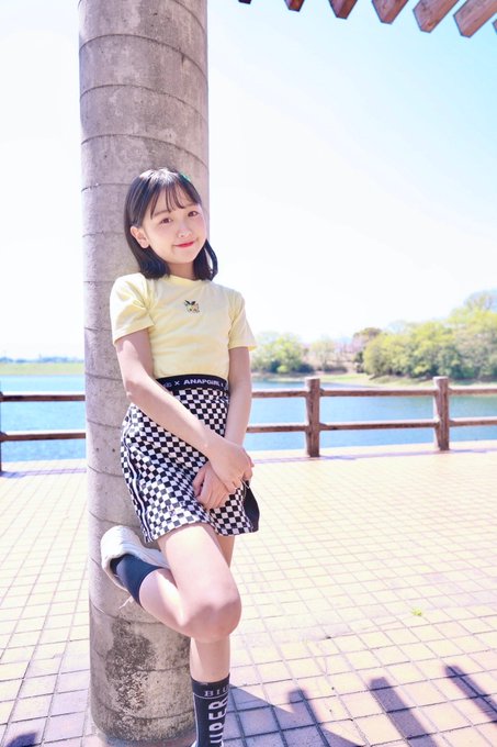 Twitterのコスプレ画像24