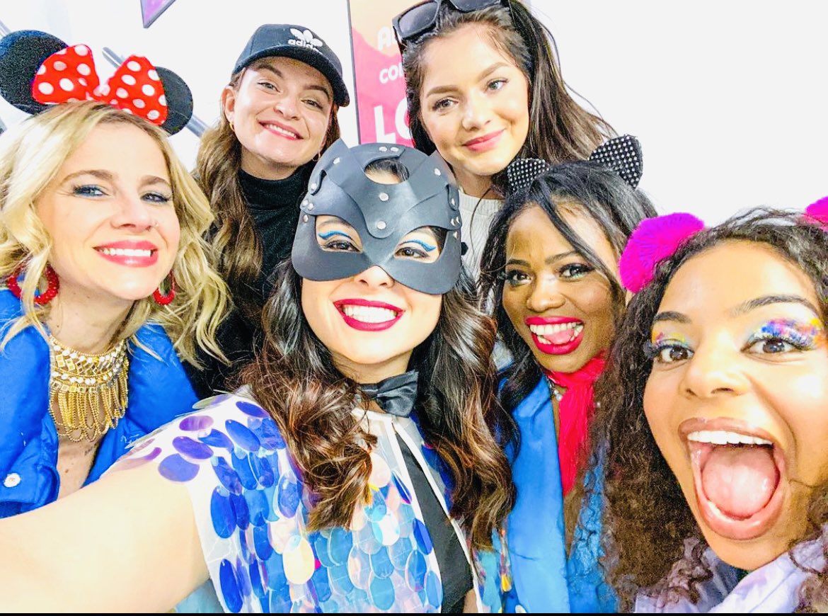 REVEAL IS COMING SOON 👀🔥
<a href="/WomenUniteNFT/">Dana</a> #womenunite #womenunitenft