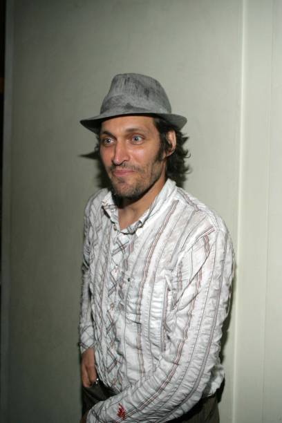 Happy Birthday to Vincent Gallo & moi. 
