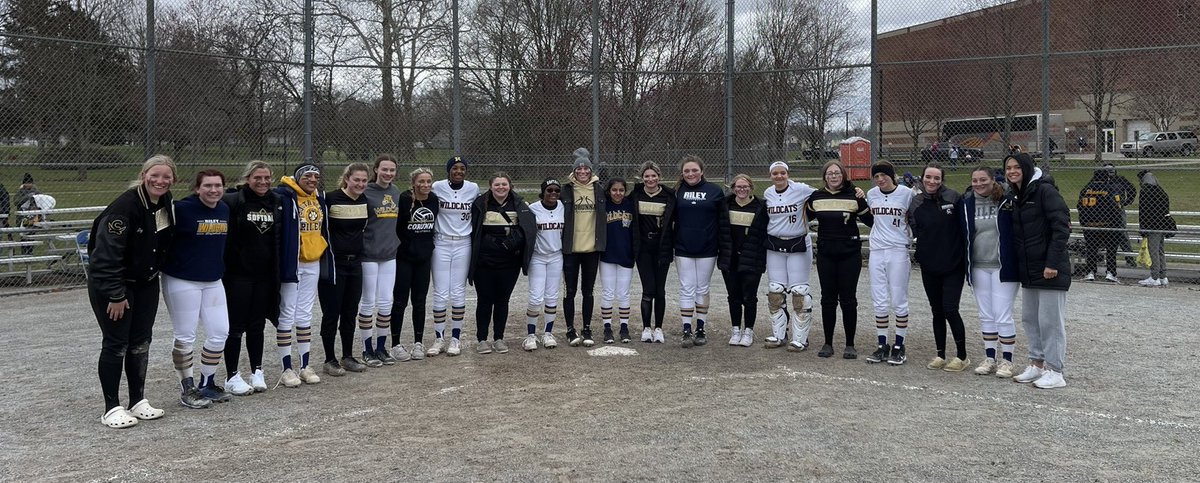 The Heartbeat of Corunna (@hbocorunna) on Twitter photo <a href="/CAVS_Softball/">Corunna Softball</a> 🥎 players with <a href="/SBRileySports/">SB Riley Wildcat Athletics</a> players on Saturday
<a href="/CoachShu40/">Coach Shuster MPM, MCAA</a> team begin their Metro League schedule tonight with a doubleheader at Lake Fenton.
Best wishes Cavs! <a href="/gracie_crowe17/">gracie crowe</a> <a href="/kira_patrick5/">kira patrick</a> <a href="/Kateee_17/">Katlyn Cunningham</a> <a href="/carly_pavka/">Carly Pavka</a> <a href="/jennabauman10/">Jenna</a> <a href="/SkylerAlchin/">Skyler🦋</a> <a href="/sydniegillett2/">Sydnie Gillett</a> <a href="/CAVS_Softball/">Corunna Softball</a> 🥎 players with <a href="/SBRileySports/">SB Riley Wildcat Athletics</a> players on Saturday
<a href="/CoachShu40/">Coach Shuster MPM, MCAA</a> team begin their Metro League schedule tonight with a doubleheader at Lake Fenton.
Best wishes Cavs! <a href="/gracie_crowe17/">gracie crowe</a> <a href="/kira_patrick5/">kira patrick</a> <a href="/Kateee_17/">Katlyn Cunningham</a> <a href="/carly_pavka/">Carly Pavka</a> <a href="/jennabauman10/">Jenna</a> <a href="/SkylerAlchin/">Skyler🦋</a> <a href="/sydniegillett2/">Sydnie Gillett</a>