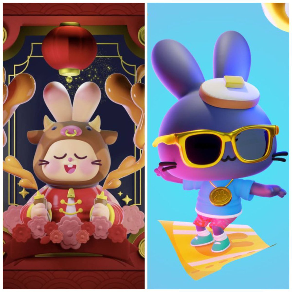 My friend <a href="/iamsiddiqq/">Ceddi</a> makes a #Giveaway guys

1 winner $150 $CAKE
1 will get lucky Pancakeswap NFT
3 will get Bullish Pancakeswap NFT

Like &amp; RT this tweet
Follow  <a href="/iamsiddiqq/">Ceddi</a> <a href="/CakeKeepers/">Savage</a> and <a href="/PancakeSwap/">PancakeSwap</a>
Tag your 3 friends below

He will announce winners on Apr 15th,15UTC.
#BSC