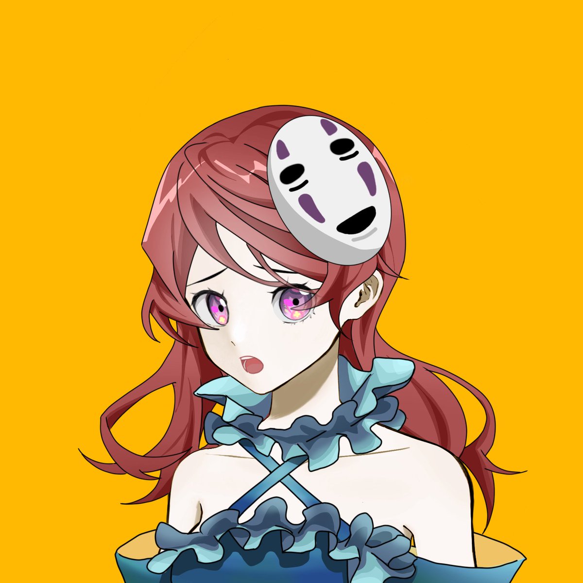 Sensei Across Paradise 🏯| Minting NOW tweet media