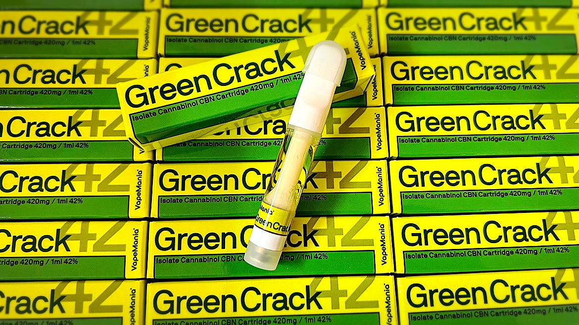 Yuge@VapeMania® tweet media