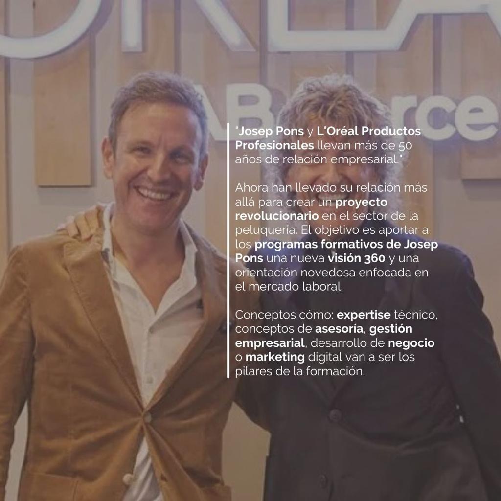 Formación Josep Pons tweet media