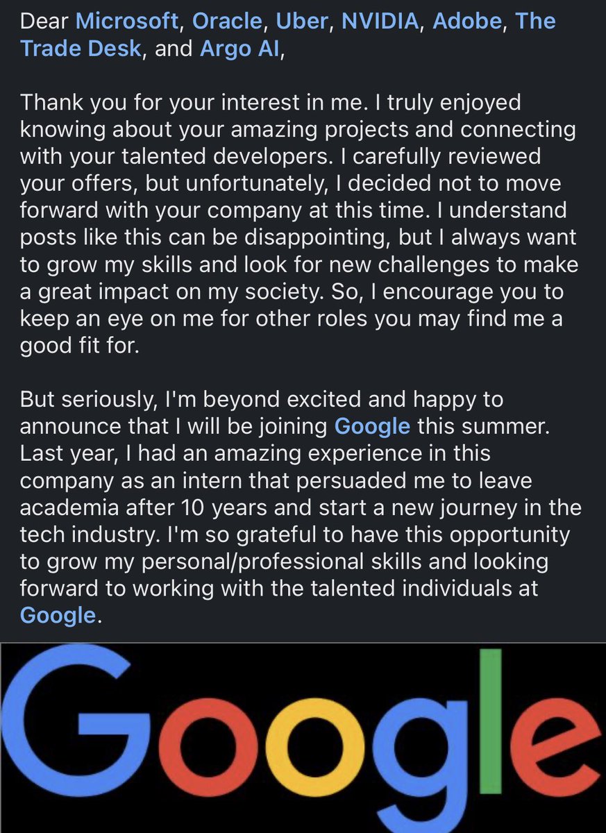 Here’s your daily dose of Linkedin Cringe