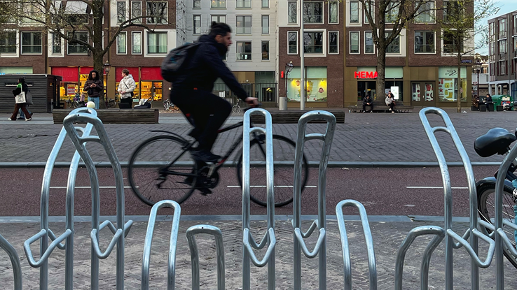 Dutch Cycling Embassy tweet media