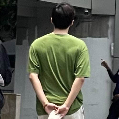 tauruseonho's tweet photo. backsang https://t.co/AWQLuSJZO4