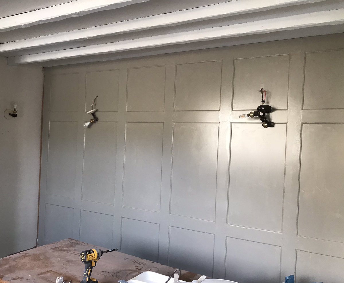 Rose and Crown House B&B tweet media