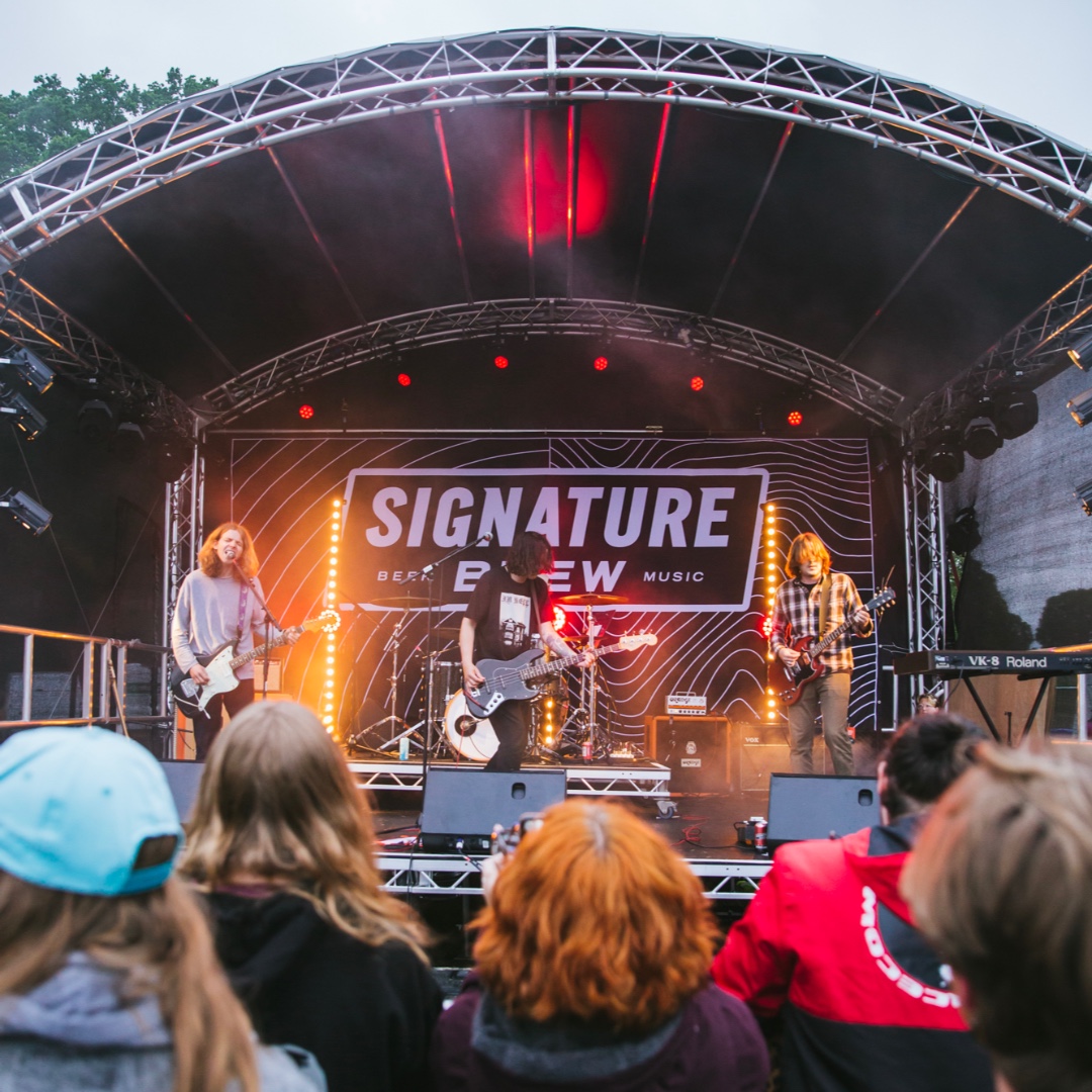 Bigfoot Festival tweet media