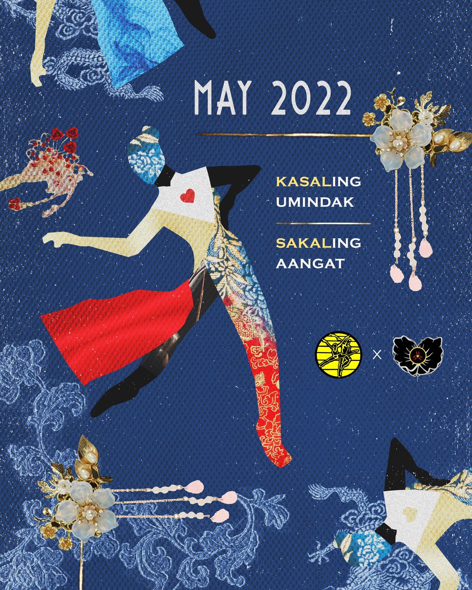 Salinggawi1968's tweet photo. Obra ni Abriela Acosta (PHSA-Sanghiyas)
At Pagbibidahan ni Dominic Cervantes (UST-Salinggawi)
ABANGAN… 🇵🇭🕺🏻💃🏼💥
Poster by: Gem Añonuevo
#PHSAxUST
#SalinggawiXSanghiyas
#PraiseGodForDance https://t.co/oSLEFMxbCB