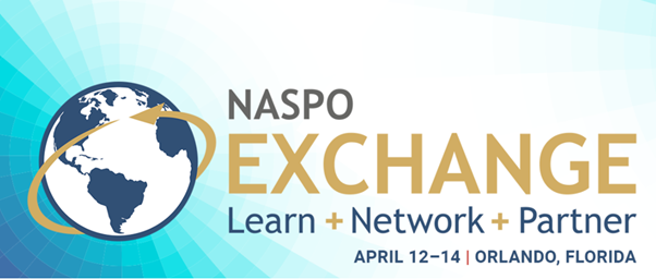 Our Deputy Director <a href="/nikkikarcher/">Nikki</a> is speaking virtually today at the 2022 @NASPOnews Exchange in Florida on Scotland’s approach to Professionalising the Procurement Profession. Another fantastic opportunity to share our renowned approach on the global stage🌍 #PowerOfProcurement