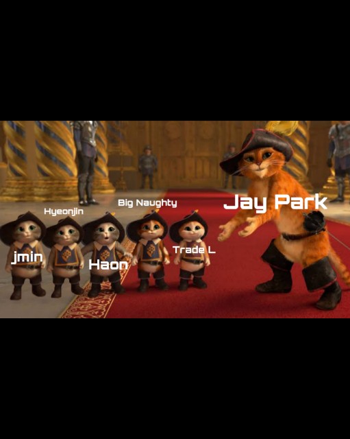 more babies for h1ghr stans !! 😭🥳💛
2020 ver:                 2022 ver: