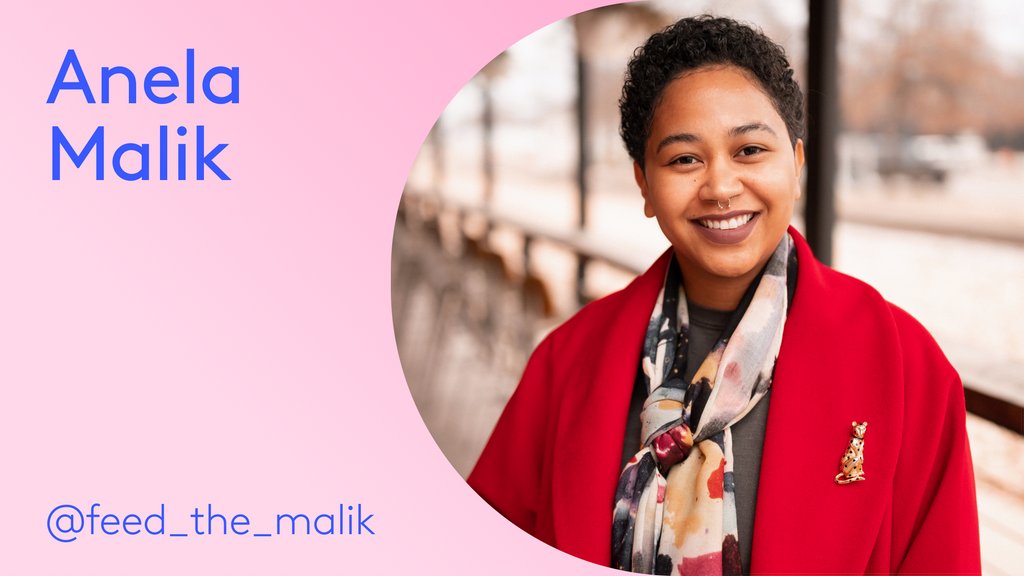 the247's tweet photo. Anela Malik's work (aka @feed_the_malik) spans social media content, a book deal with @natgeo, national media appearances &amp; a thriving paid foodie subscription community 🍽

→ Get inspired by Anela’s feature on #The247 ✨
https://t.co/WIjU7O8K3k https://t.co/bpQlHeZ2h8