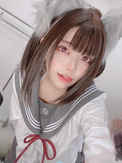 コスプレイヤーあまねみやのTwitter画像19