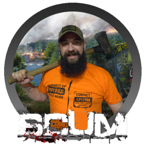 Faceroll_Fatal's tweet photo. https://t.co/MhM8AY6ZC3
Live in 15min! #PathToPartner  Application is IN lets show #Twitch a Good time Faceroll Style 🍻🍻
@SCUMgame #SCUMgame #SCUMbags https://t.co/Zvv5aS3utf