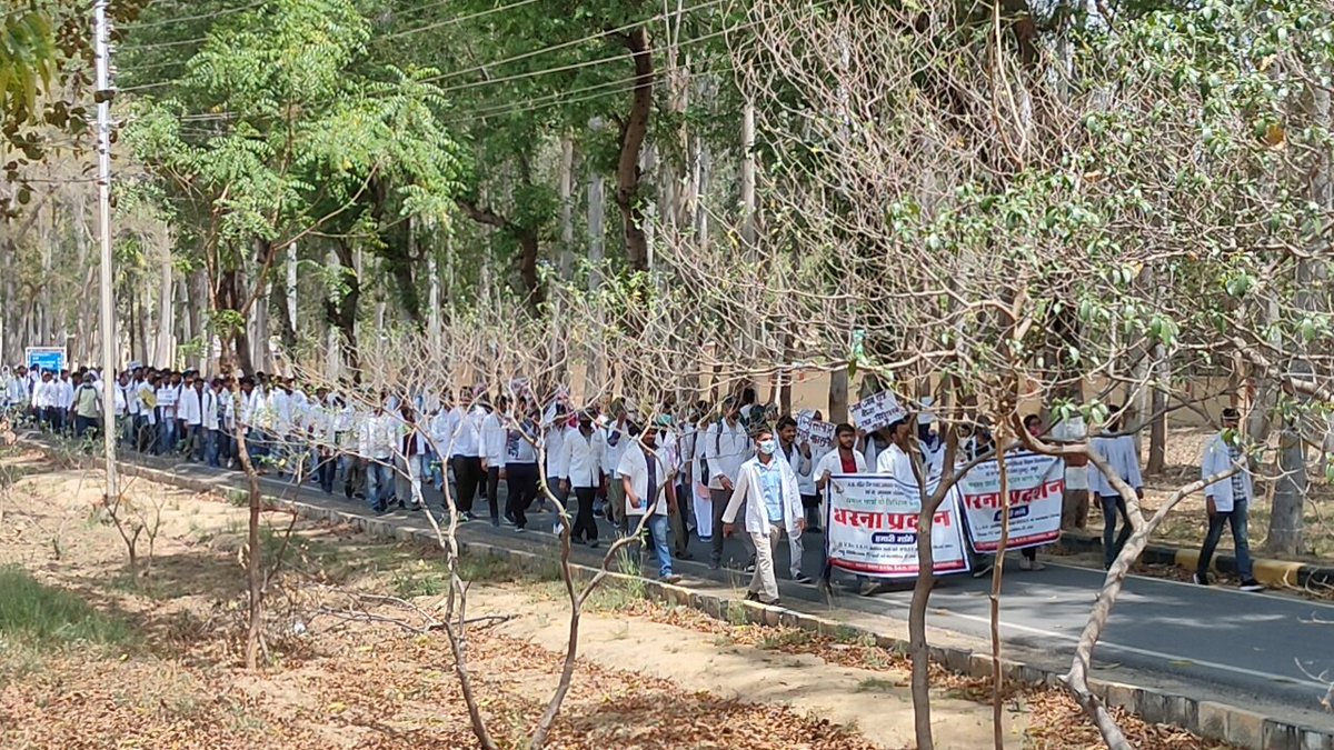 Dr Rakesh Karwa tweet media