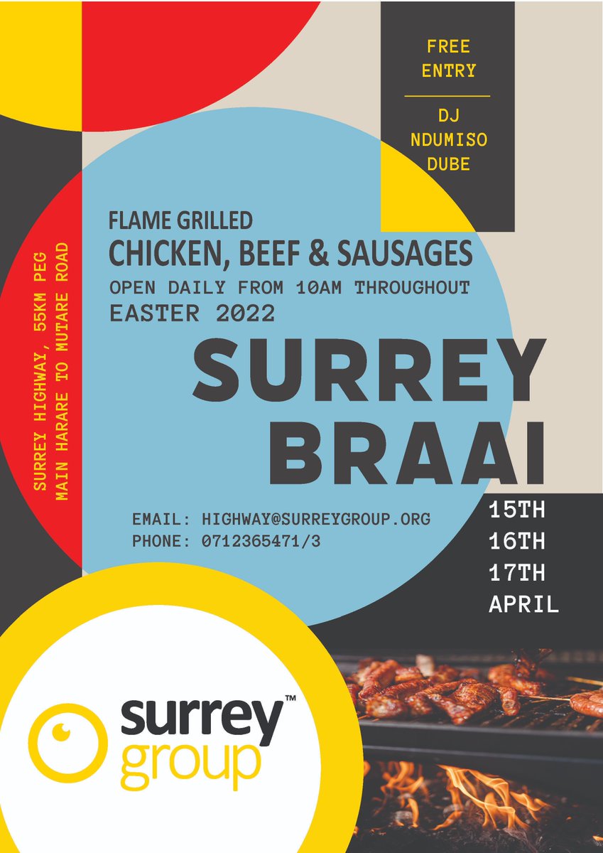 Surrey Group tweet media