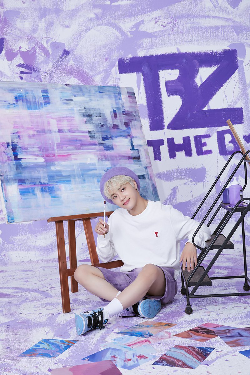 theboyzfolder's tweet photo. [🪐] JUHAKNYEON - Colour Concept : Blue Bell

(Thread)

#THEBOYZ #더보이즈 @WE_THE_BOYZ @IST_THEBOYZ https://t.co/iG8ucyHeRI