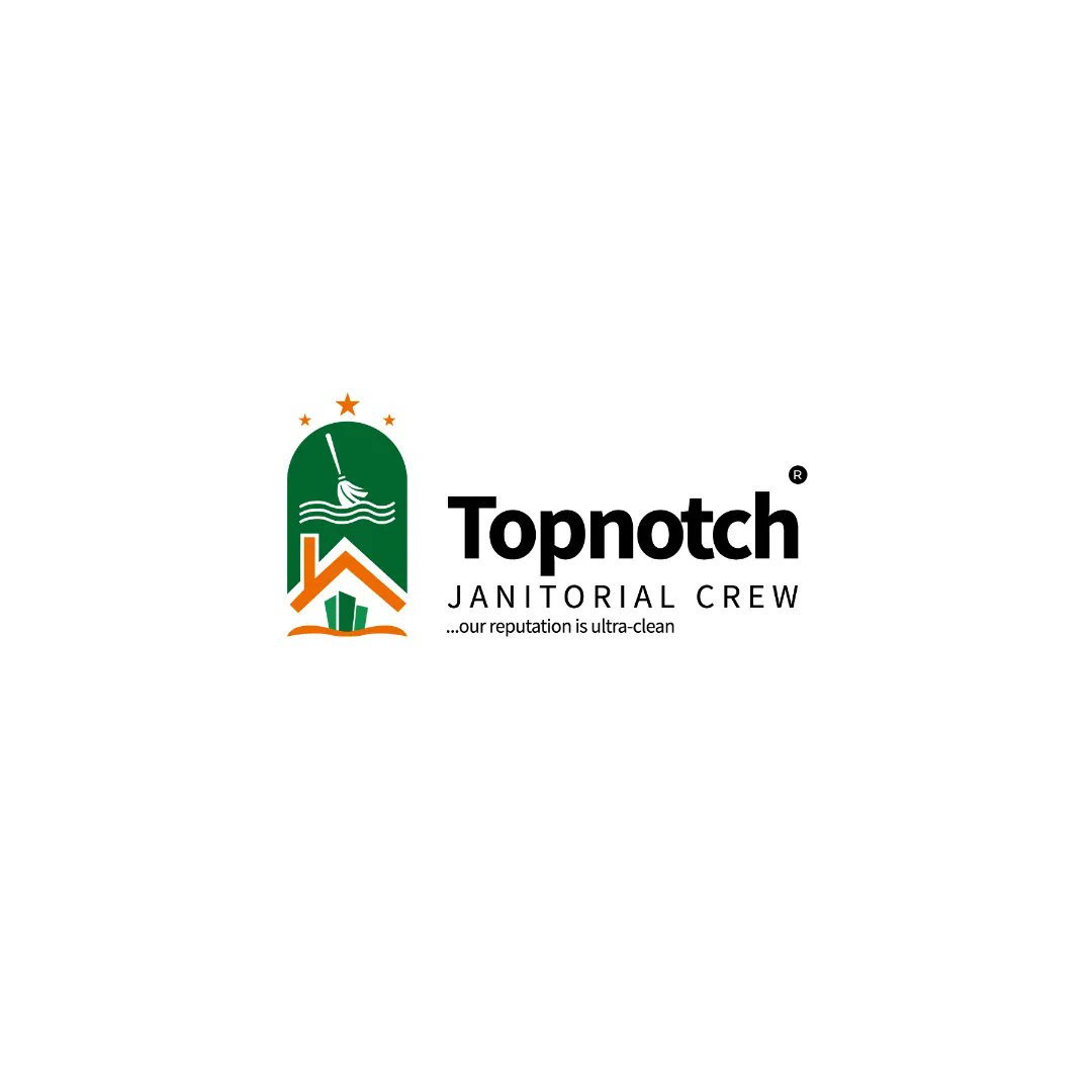 iamgbengadebayo's tweet photo. Topnotch Janitorial Crew is a cleaning agency that provides an Ultra-Clean service for it's audience. I created an outstanding Iconic Logo which is made up of relevant services by the brand.

Check it out on Behance https://t.co/lmlYKkMAti https://t.co/yWLWLejslE