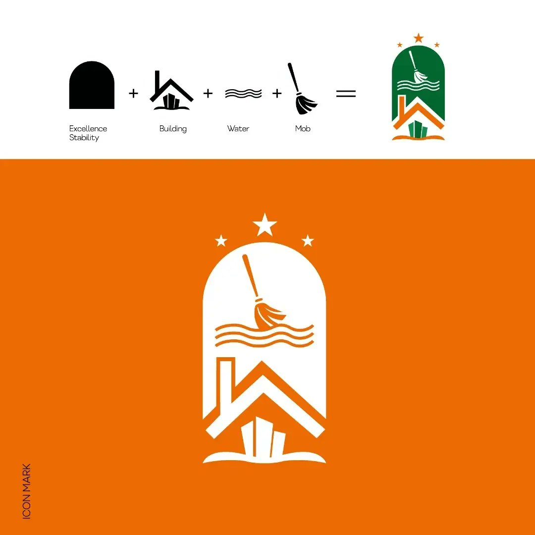 iamgbengadebayo's tweet photo. Topnotch Janitorial Crew is a cleaning agency that provides an Ultra-Clean service for it's audience. I created an outstanding Iconic Logo which is made up of relevant services by the brand.

Check it out on Behance https://t.co/lmlYKkMAti https://t.co/yWLWLejslE