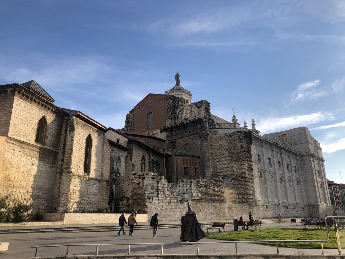 Turismo Castilla y León tweet media