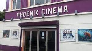 NuachtBnG's tweet photo. Sí an príomh sprioc atá ag CLG nuabhunaithe Phictiúrlann an Phoenix sa Daingean, ná airgead a bhailiú tapaidh, ionas go mbeadh sé d’achmhainn acu an pictiúrlann a cheannach. Beidh suíomh idirlín nua á sheoladh tráthnóna, sé sin https://t.co/LeOQvoeOsS https://t.co/VPY0CHH6Ip