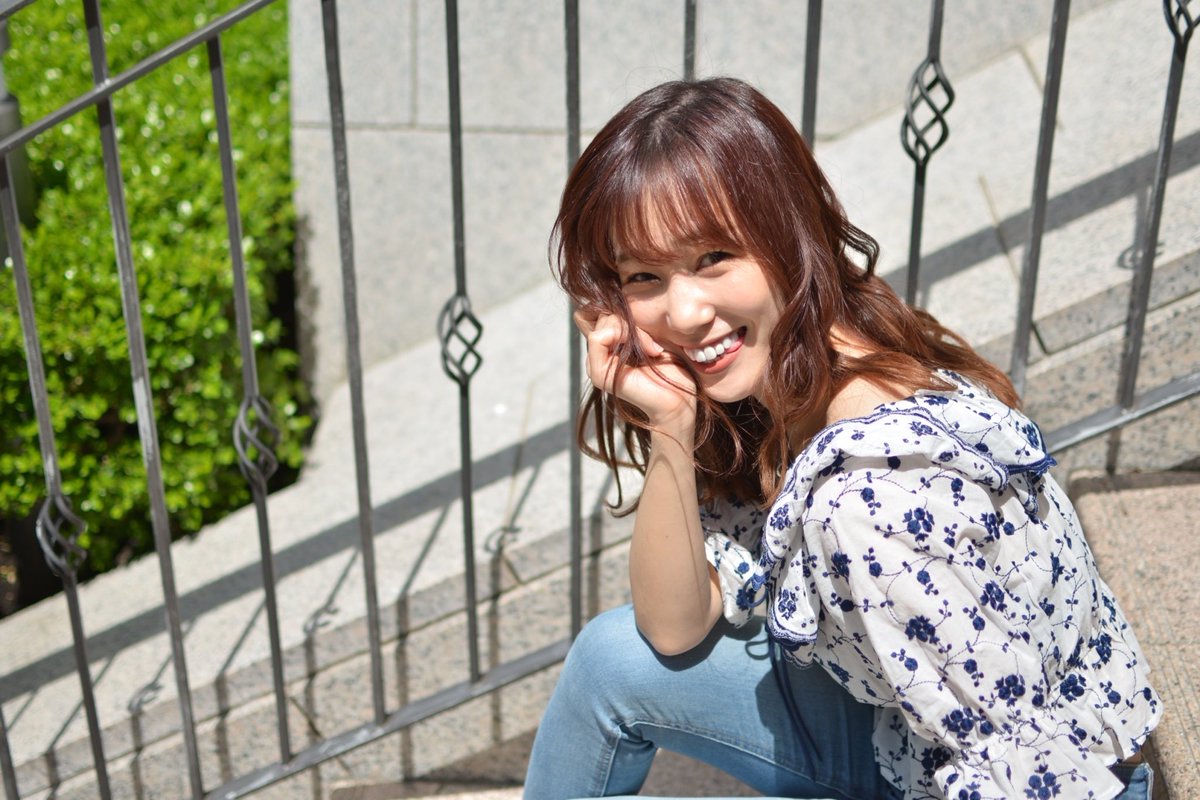 今回のゲストは、17期の中で圧倒的に華がある みぃたんぴぃす です