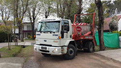 IntegralOmd's tweet image. Buen día!!! Volquetes teléfono 03487-450202