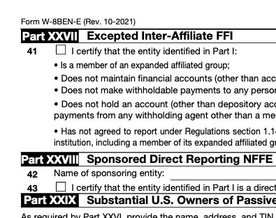 steiny's tweet photo. Two sides of dealing with America's IRS today. I had a call with a genuinely LOVELY woman who was unbelievably kind and patient and amazing.
But then check out this use of high-digit roman numerals on the paperwork...
#FixTheForm https://t.co/l8ufRmW4nB