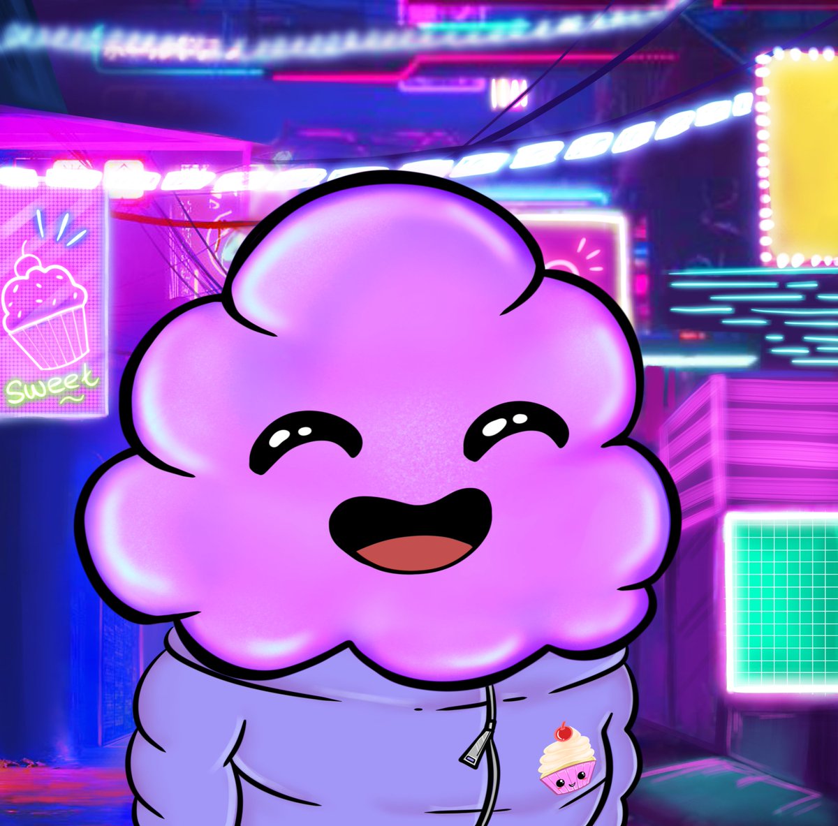 BlocakesNFT's tweet photo. GM! Reveal #1! UwU

#nftart #blocakes #NFTdrops https://t.co/Dv7f8Hj2RU