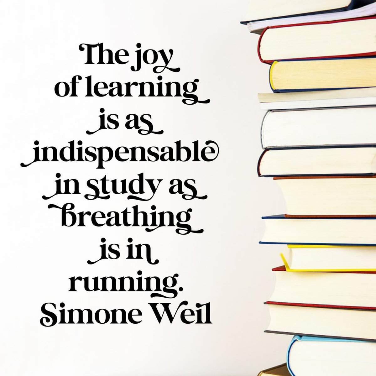 Tell us, what joy do you experience when you learn something new?

#eSucceedUNITE