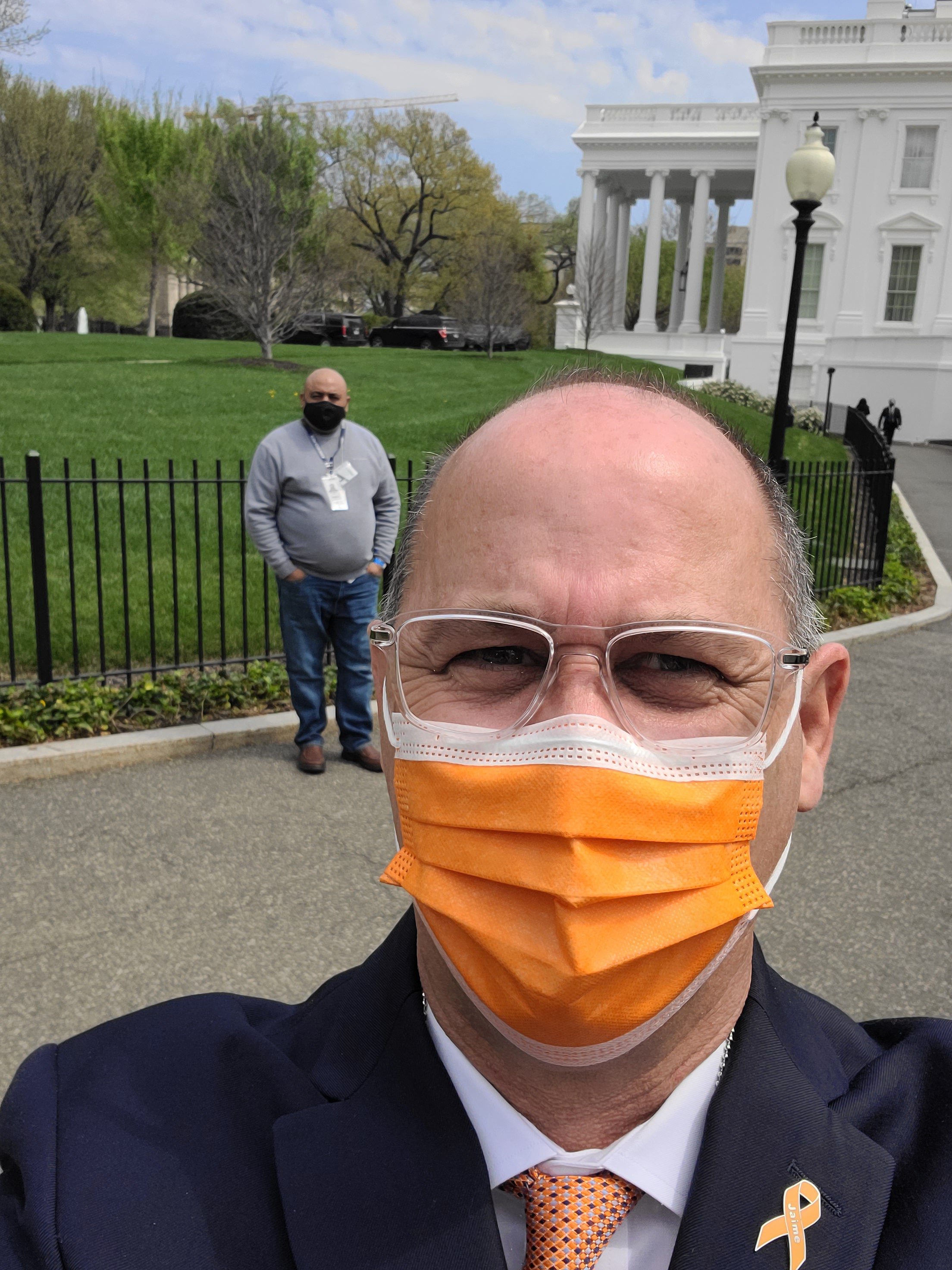 Fred Guttenberg on Twitter: "(2,2) I am thankful for the additional