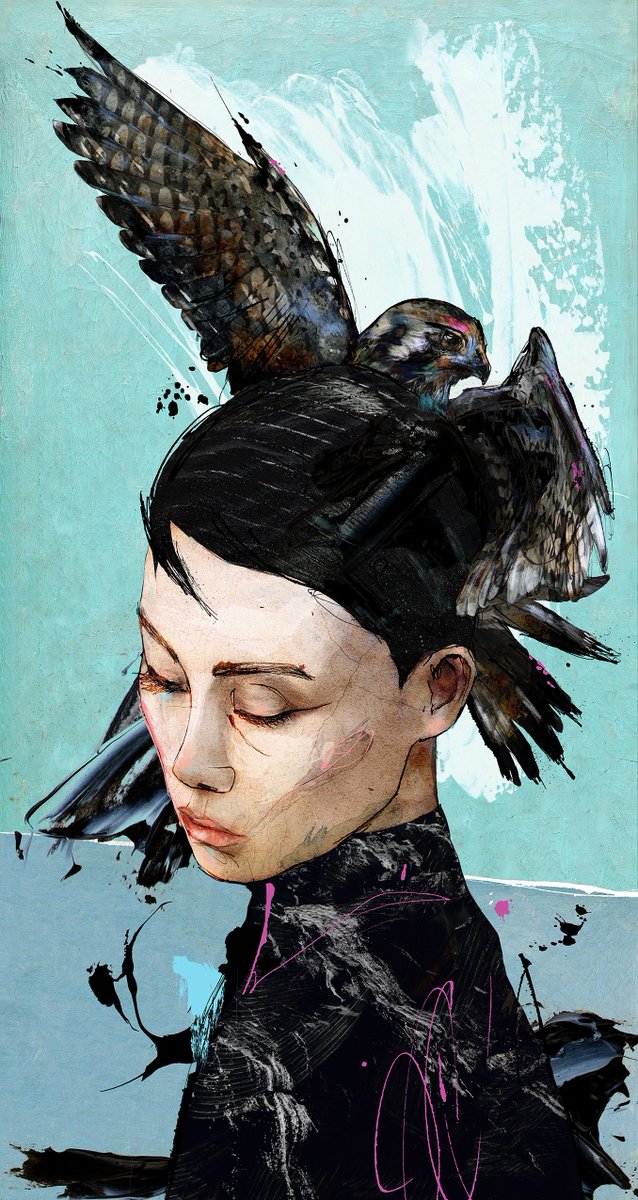 Check out this NFT by <a href="/SaitMingu/">Sait Mingu</a> on <a href="/foundation/">Foundation 🌐</a> 🌐
#nftart #NFTCommunity #NFTCommunity 

foundation.app/@saitmingu/202…