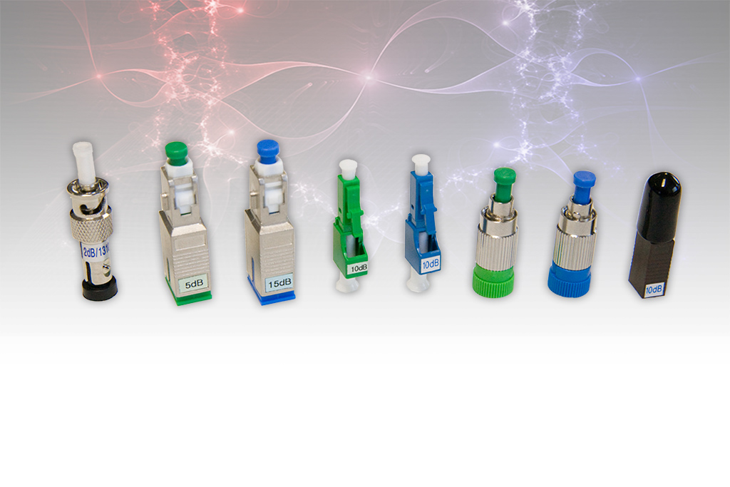 OPTiFab_Int's tweet photo. OPTiFab Fixed Attenuators are designed for the purpose of reducing optical power levels in a network to match the receiver's requirements. 

Please contact OPTiFab for enquiries: sales@optifab.com
 
 #fiberoptics #fibreoptics #attenuators https://t.co/kbldeCx6Ss