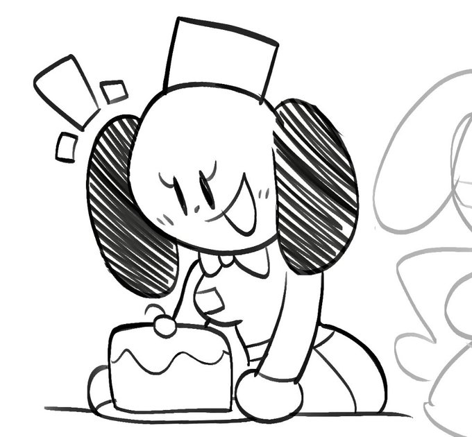 diner doggio 🎂 