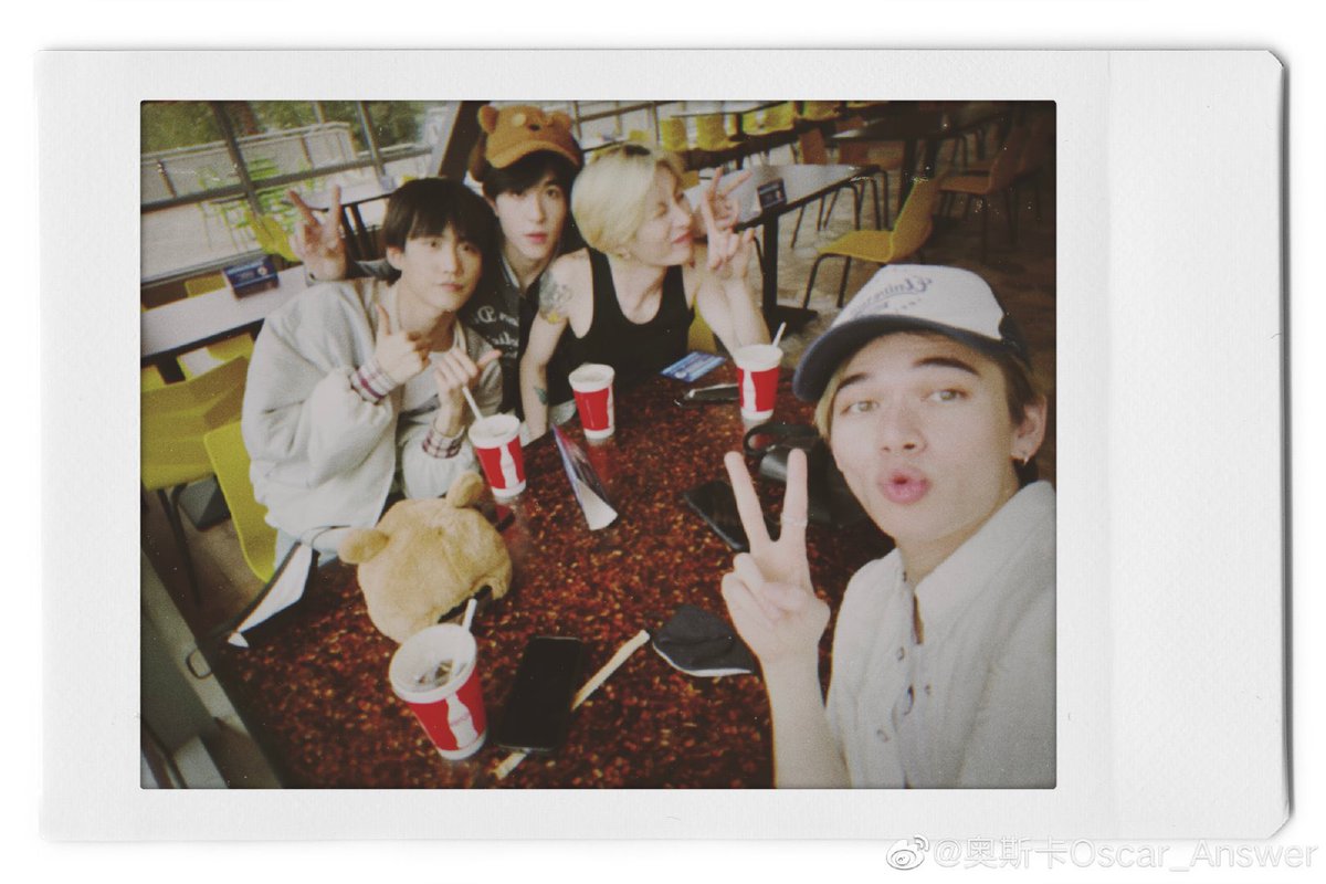 ╯ผู้ใหญ่บ้านจางวอนบิล ﻬ ft.ゞหมู่ 9 🕯️ tweet media