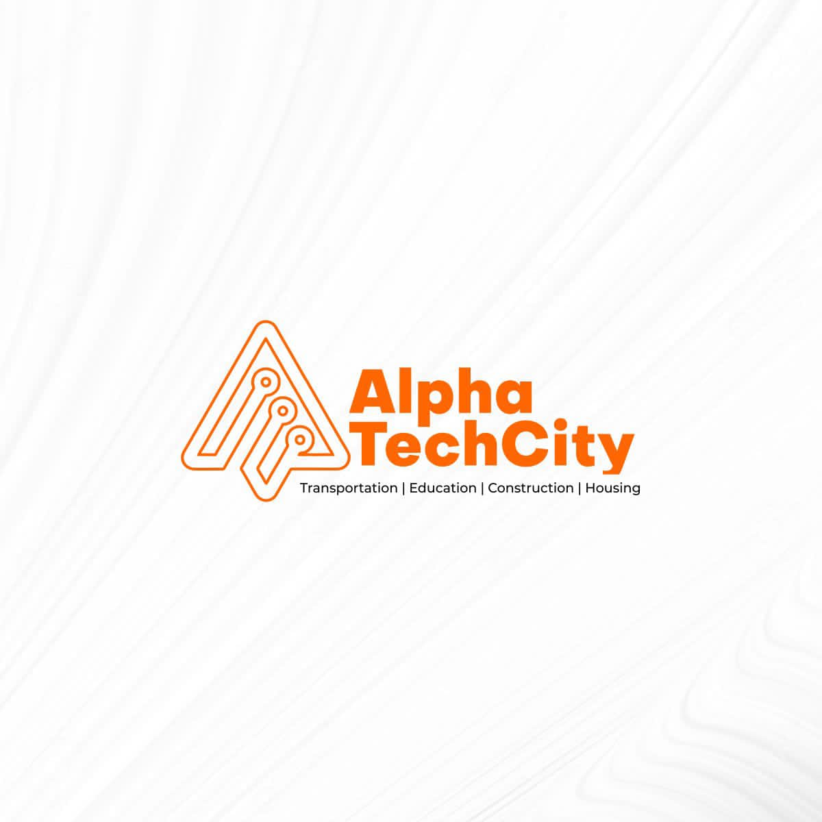 Alpha_TechHub's tweet photo. This is our new brand logo design. We are still dedicated to make education, construction, transportation, housing- Accessible, Affordable and Available for you

Follow us @Alpha_TechHub for more updates

#NewProfilePic 
#construction 
#explore 
#education https://t.co/cxMwvtWFm0