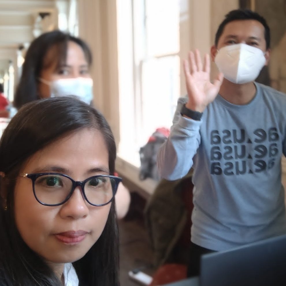 Another successful clinic yesterday supporting over 80 people with queries &amp; application for the Undocumented Scheme.
Next clinics in Galway/ Cork/ Limerick
Register now: tinyurl.com/mrciclinics
Thank you to our amazing volunteers who helped on the day and everyone who donated.❤️