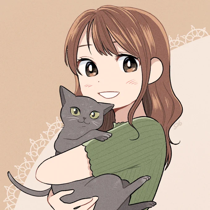 ココナラを始めました✨
アイコンは随時募集、1枚絵は5月から着手となりますがご相談は今からでも可能です。

お気軽にご相談ください!

https://t.co/g6UfdJZDBg 