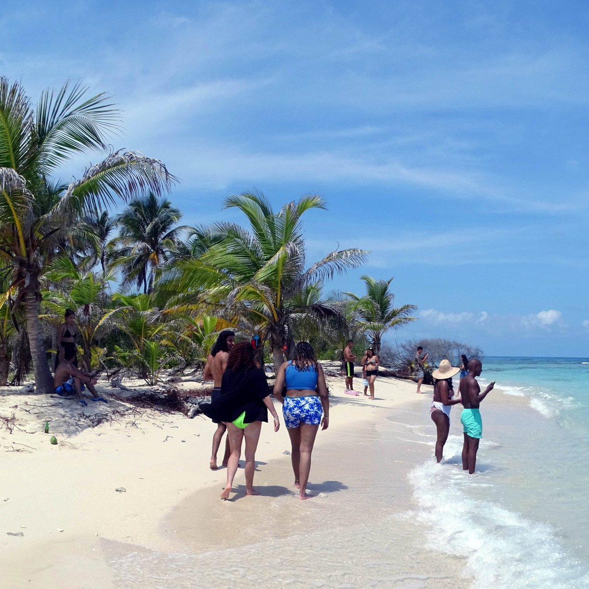 #cayosombrero #venezuela #travel #photography