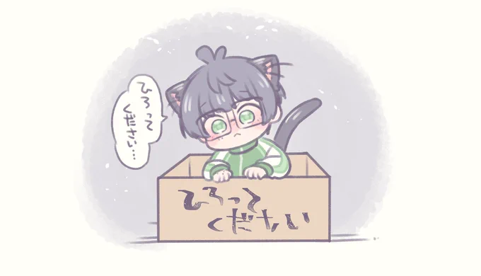 すてねこて 