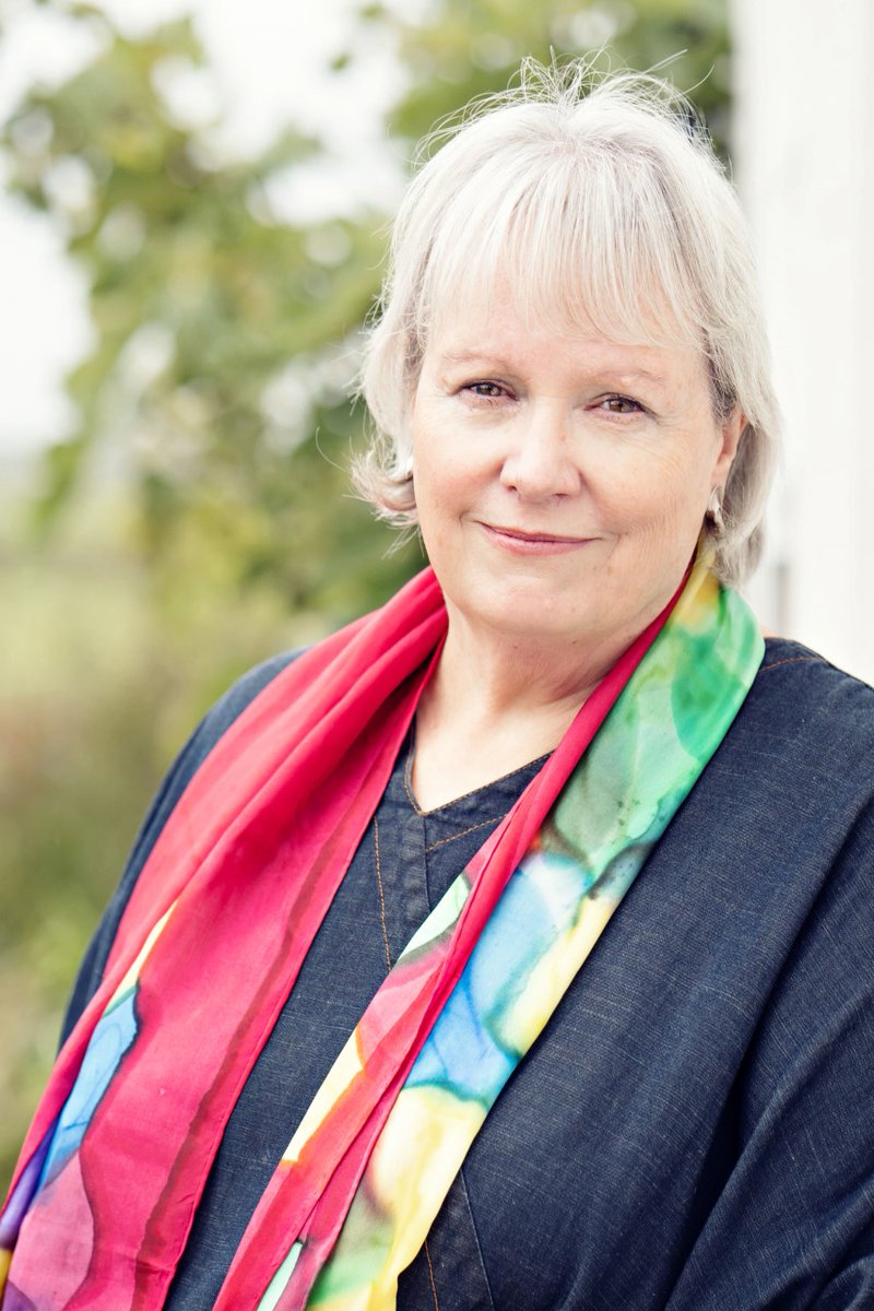 Slaughter in Southwold: Southwold Library Crime Writers Festival

Sunday 18th 10.00am

Author Talk by Lin Le Versha

Lin Le Versha is the author of the Steph Grant crime series.

Tickets £6 per talk, £20 per day or £40 for the weekend

Book at  ticketsource.co.uk/slaughterinsou…