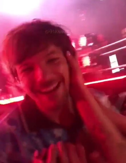 homewithliamjp's tweet photo. This right here was the best moment of my entire life https://t.co/IqkEjMlp1e
