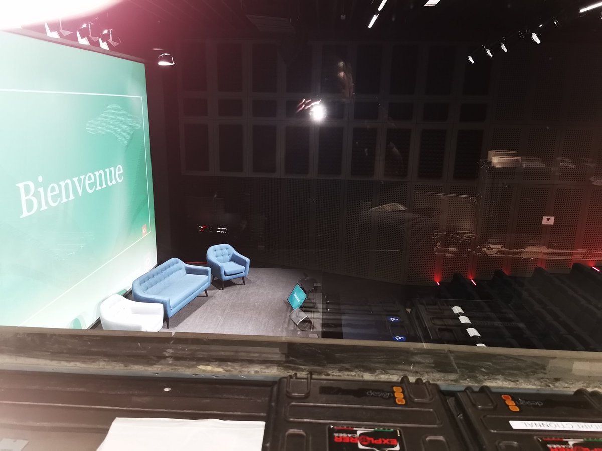 7GTech's tweet photo. Tech News via @7GTech - @jblefevre60: 'đ„H-1 avant l'#OracleSummitFR!
En place pour vous faire vivre l'événement !
#AI #MachineLearning #Cloud #Python #Coding #100DaysOfCode
@Shi4Tech @diioannid @gvalan @PawlowskiMa⊠https://t.co/5aDex8V8d5, see more https://t.co/9ZlH5oh7yD