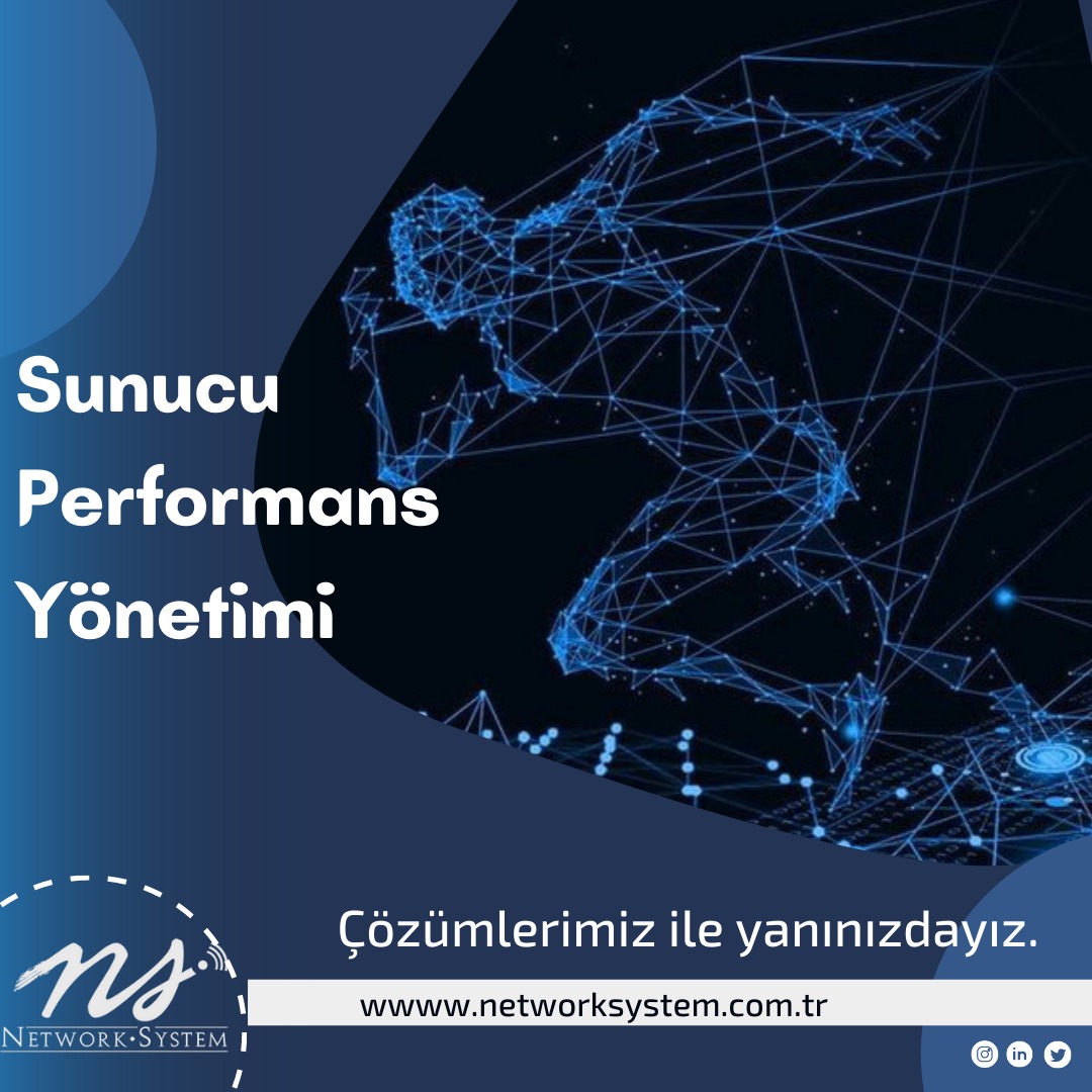 ✔️Sunucu Performans Yönetimi...

📞(232) 988 12 13
📧networksystem.com.tr
.
.
#network #networksecurity #networksystem #ipcamera  #cloudsystem #kvkk  #information #voip #projedanışmanlığı