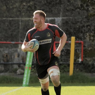 #NewProfilePic