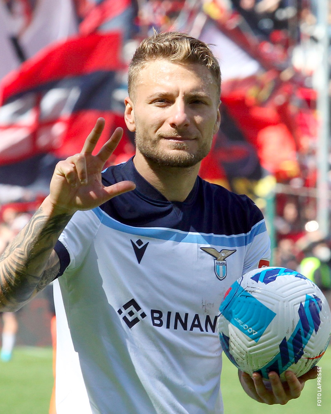 Ciro immobile