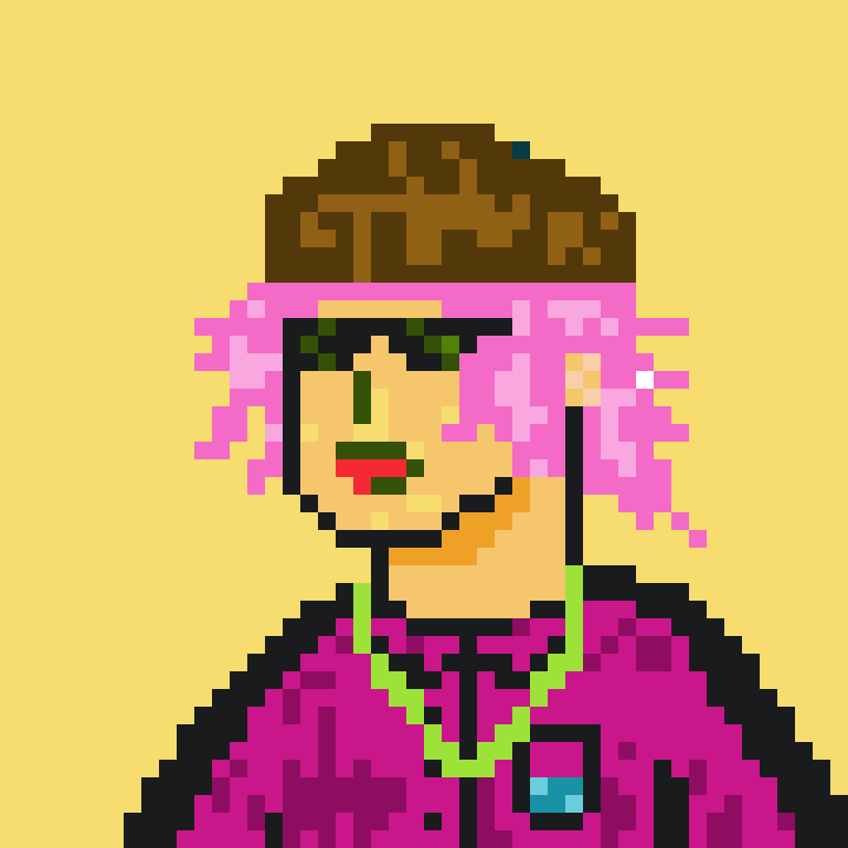 Nspc
Wanted 16 year old teenager has committed theft and violence in a bakery, if found please contact the nearest police
Floor 0.002
Check it out : opensea.io/collection/not…
#NFTs #nfts #nftmarketplace #NFTJapan #NFT宣伝枠 #nftusa #nftcollector #nftart #art #artwork #NFTCommunity