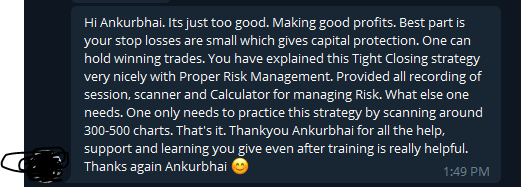 AnkurPatel59's tweet photo. #JANBATCH #feedback https://t.co/lSAt8VTogL